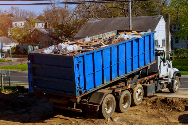 Appliance Disposal in Waterville, ME