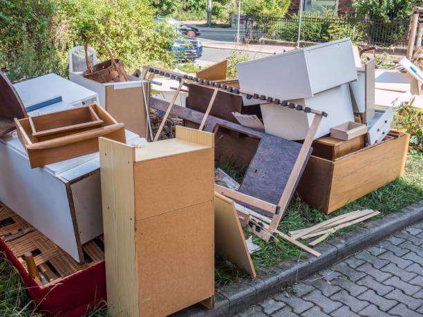 Trash Removal Near Me in Waterville, ME