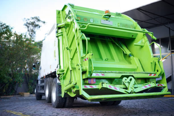 Best Full-Service Junk Removal  in Waterville, ME